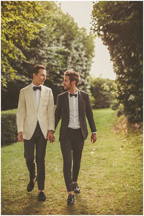 Pin On Gay Wedding Photography