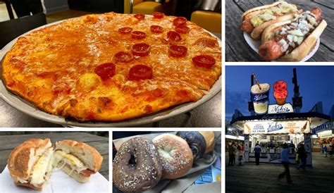 The 64 Foods That Define New Jersey — And Where To Get Them