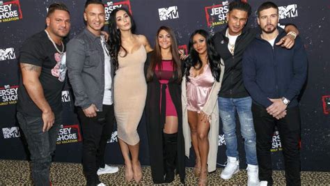 This Jersey Shore Star Gets Called Out By A Producer