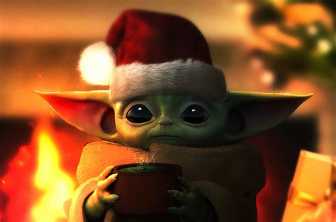 Baby Yoda Sitting Png Images And Photos Finder