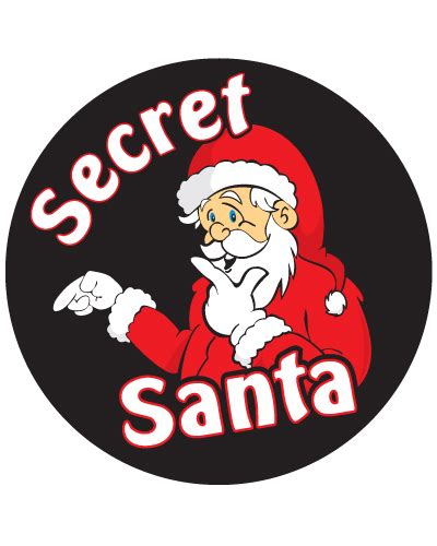 Secret Santa Ideas And Rules