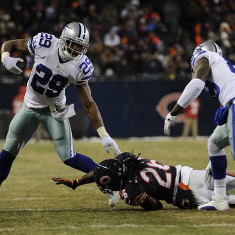 Dallas Cowboys Vs Chicago Bears Complete Week 14 Preview For Dallas