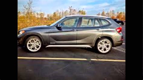 Bmw cert orig msrp 47455.00 this bmw includes: 2016 BMW X1 Mineral Gray Metallic - YouTube