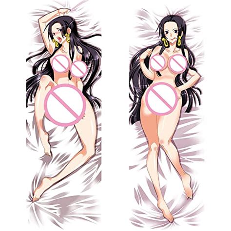Check Out 13 Best Boa Hancock Body Pillow For 2022 Reviewed By Our