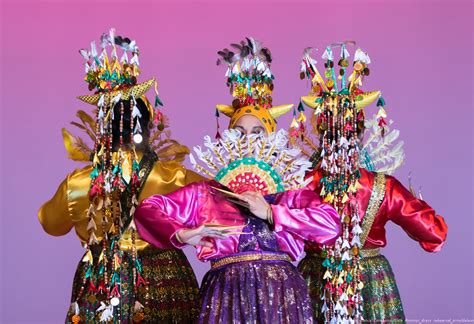 Maguindanao — Parangal Dance Company