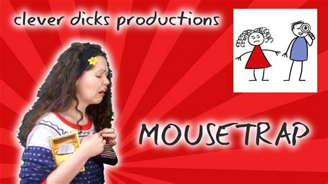 Mousetrap Youtube