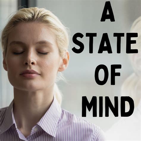 A State Of Mind Single By Dacre Romani Spotify