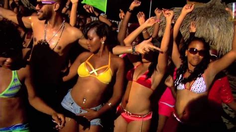 Jamaican Party Dancehall Nuh Dead Yet Beenie Man Ft Camar Jamaican Party Dancehall