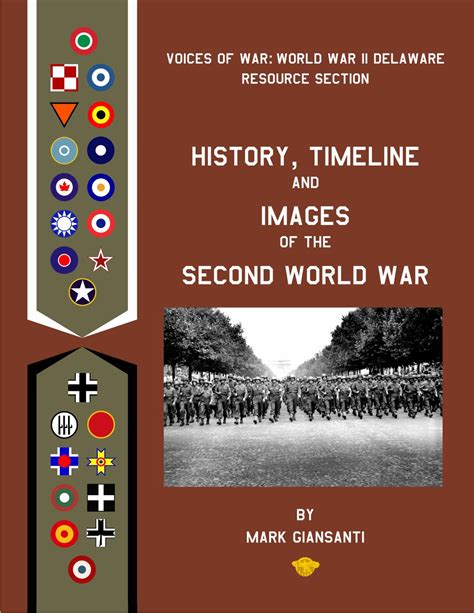 World War Timeline Wall Chart Historia Timelines Hist Vrogue Co
