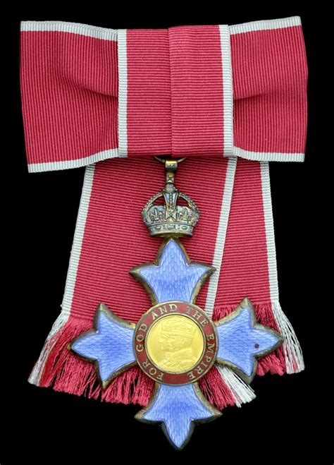 1127 the most excellent order of the british empire c b e civil co