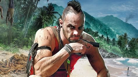 Vaas Far Cry 3 Quotes