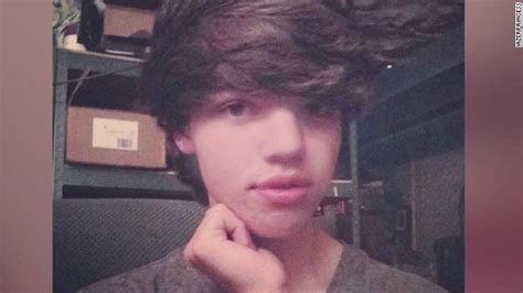 Ohio Transgender Teens Mom He Was An Amazing Boy Cnn