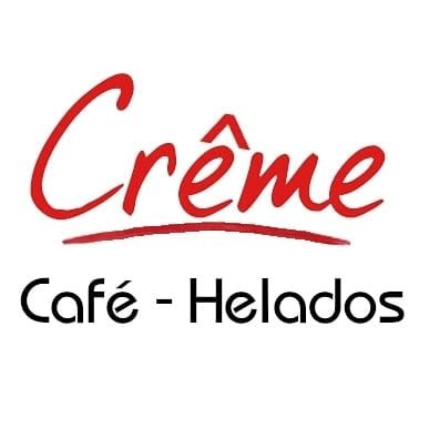 Crême Café - Helados - Posts | Facebook