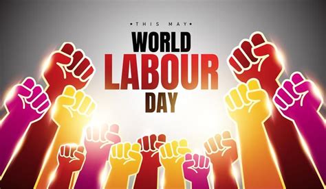 World Labour Day Background Labour Day Labor Day Clip Art Clip Art