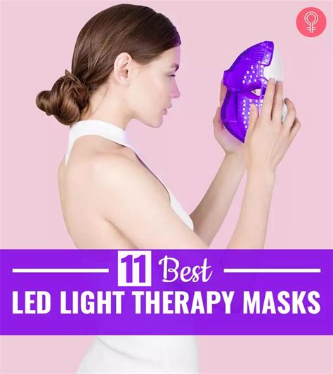 7 Best Blue Light Therapy Devices 2023