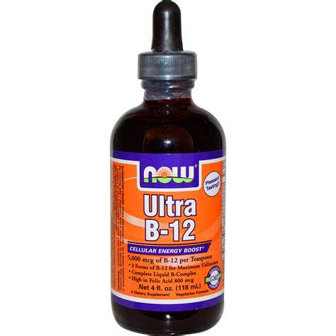 Buy Now Liquid Vitamin B12 Supplement In India Vitsupp