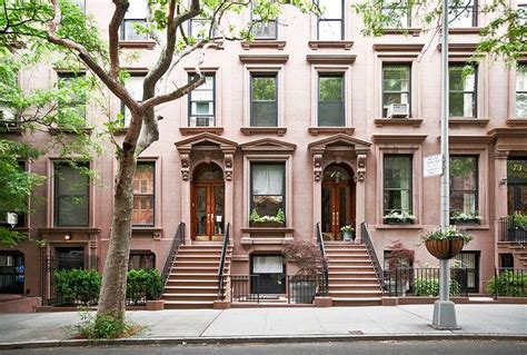 Italianate Brownstone 1 C 1899 Remsen Street Brooklyn Heights