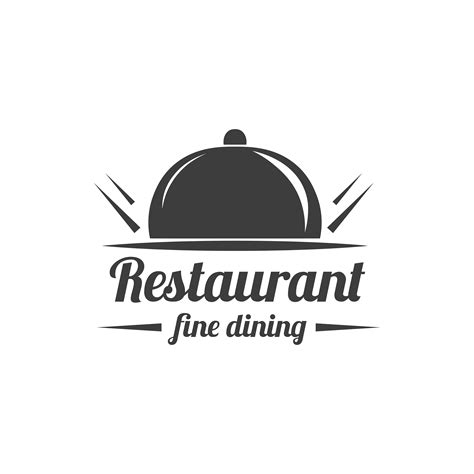 Food Restaurant Logos