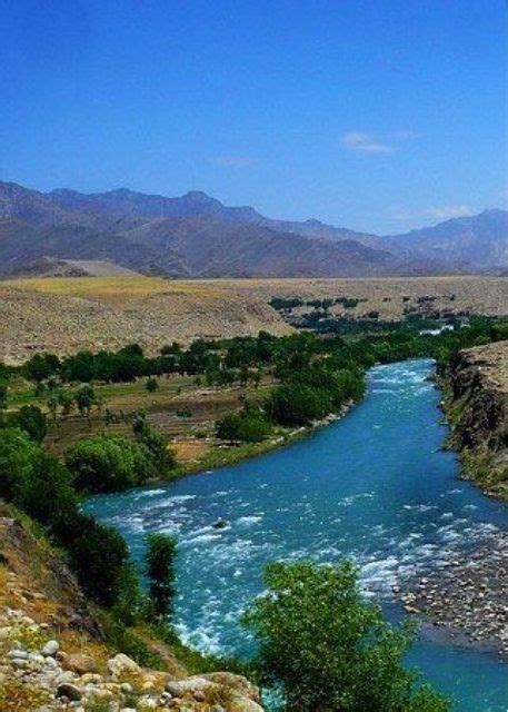 Pin By Mary On Doğa Scenery Afghanistan Beautiful Places