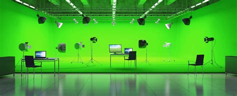 How To Use Green Screen Footage In Your Video Enchanted Media