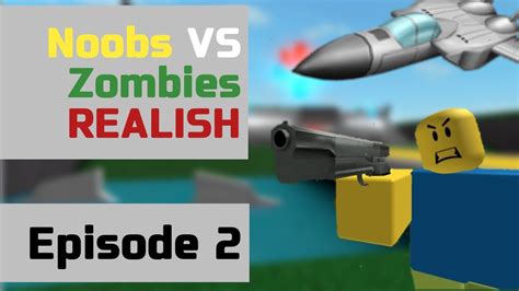 Noobs Vs Zombies Realish Soldier Perk Youtube