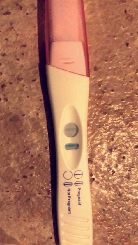 After Weeks And Weeks Of Bfn This Morning I Got My Bfp So Stoked First