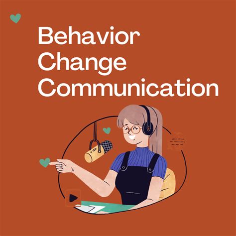 Importance Of Behavior Change Communication