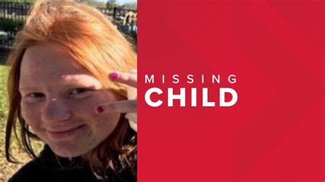 Search Ongoing For Missing Florida Girl