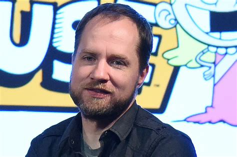 Nickelodeon Has Fired The Creator Of The Loud House After Several Reports Of Harassment
