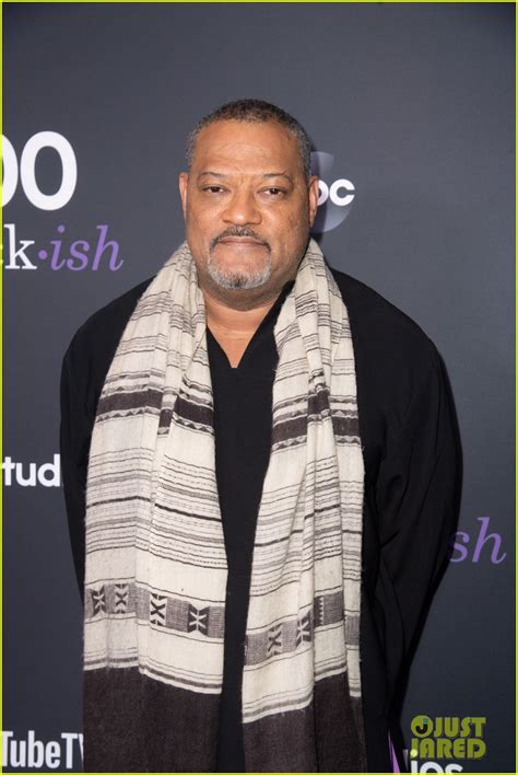 Where Is Laurence Fishburne Aka Morpheus In Matrix Here S What He Said When Asked Photo