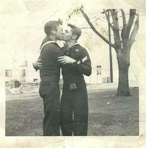 Vintage Gay Bosguy Page 2