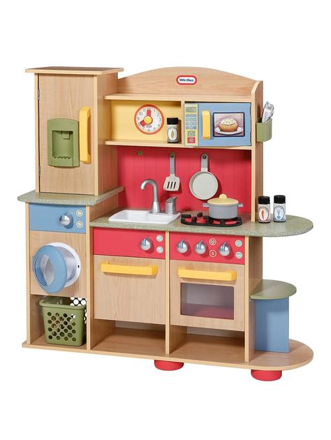 There are 240 little tikes kitchen for sale on etsy, and they cost $29.71 on average. Womens, Mens and Kids Fashion, Furniture, Electricals ...