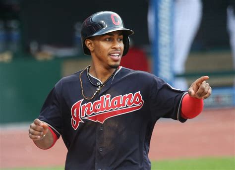 Francisco Lindor 1-for-4 on Sunday at Red Sox: DMan's ...
