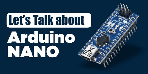 Arduino Nano Board Pinout And Programming Indian Online
