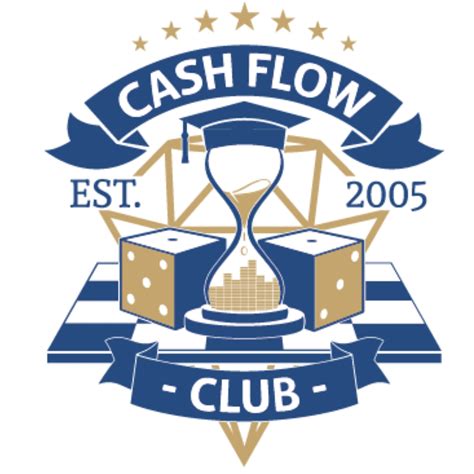 Cash Flow Club Kyiv