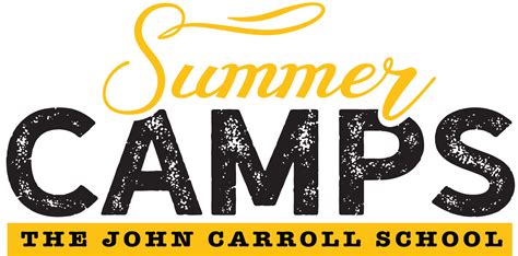 Athletics Camps The John Carroll School