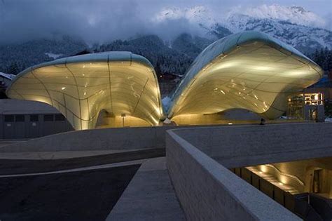 thomas mayer_ archive / Architektur / Architekten / Hadid ...