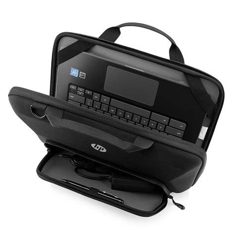 Hp Hard Rugged Protective Case For 14 Inch Laptops Online At Tps Tps