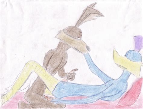 Rule 34 Loonatics Unleashed Male Only Rev Runner Soft Feathers Tagme Tech E Coyote 401179