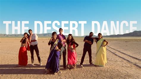 Desert dancer is a classic hero story about brave young people risking their lives to rebel against their government and fight for their dreams. The Desert Dance - YouTube