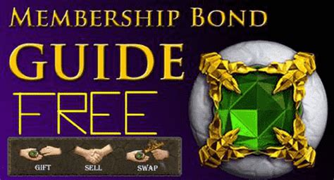 How To Earn Osrs Gold Fast For Runescape Bond Probemas
