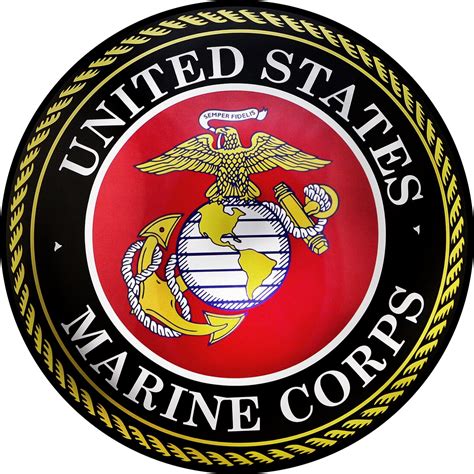 U.S. Marine Corp - Corpo de Fuzileiros Navais | Black Beret png image