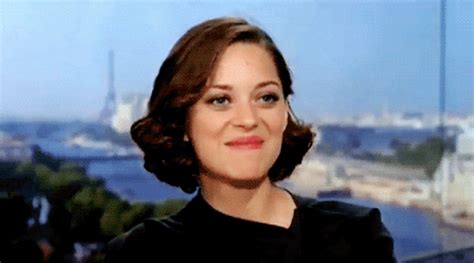 Marion Cotillard S Find And Share On Giphy