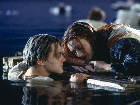 titanic director james cameron explains why jack had to die business insider