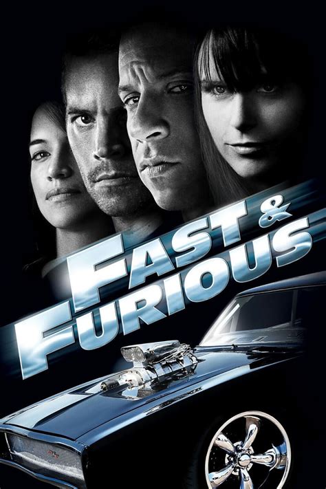 Heres How To Watch Every Fast And Furious Movie In Order Including
