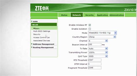 Find zte router passwords and usernames using this router password list for zte routers. Super Admin Zte Zxhn F609 / Spesifikasi Modem ZTE F609 ONT ...