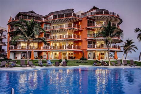 Vivo Resorts Updated 2024 Prices Reviews And Photos Puerto Escondido