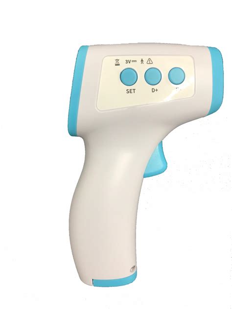 Tf 600 Non Contact Forehead Infrared Thermometer Kiesub Electronics
