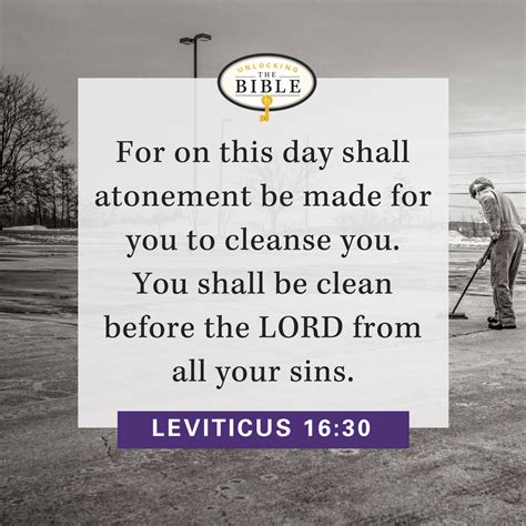 Leviticus 16 Hileamastorm