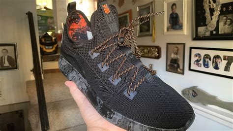 Supra Blackout Factor Call Of Duty Black Ops 4 Shoes Youtube